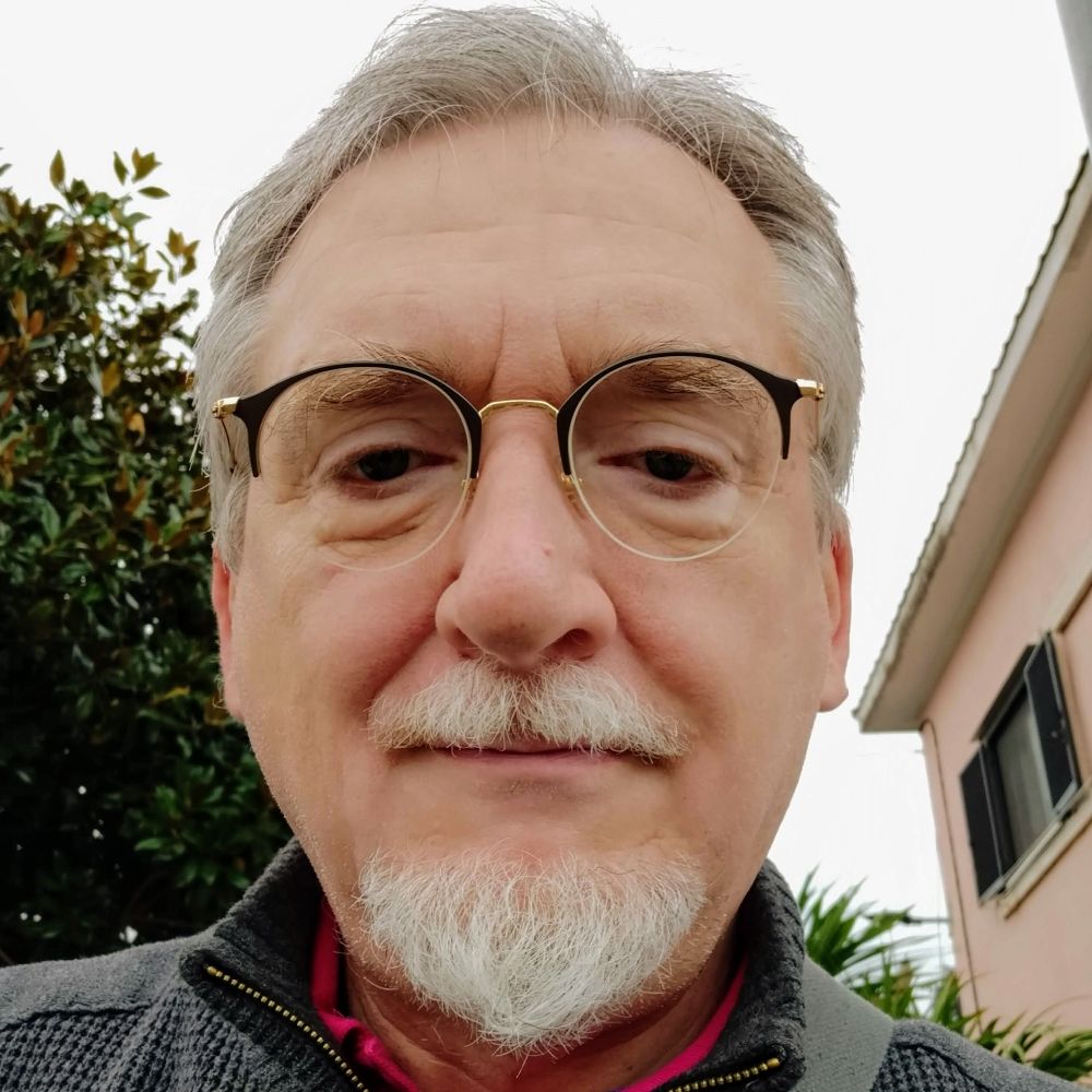 Mario Pacchiarotti