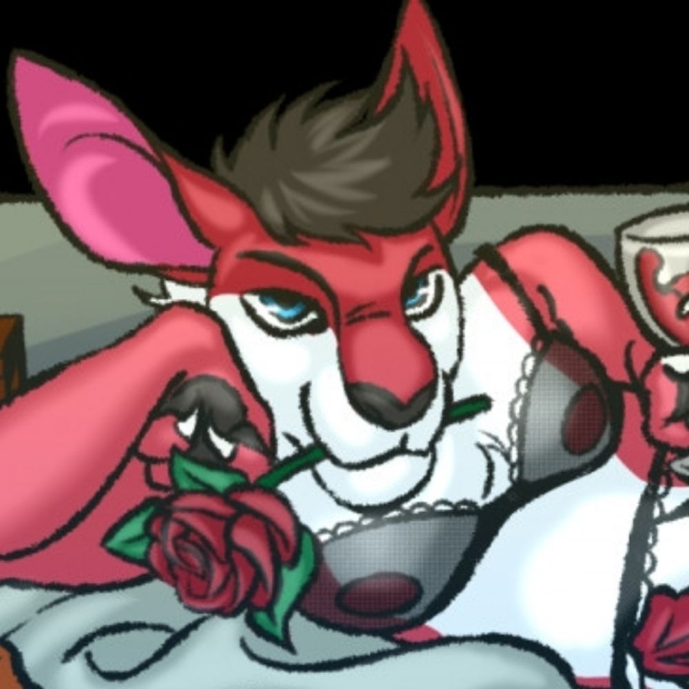 Knotty Roo