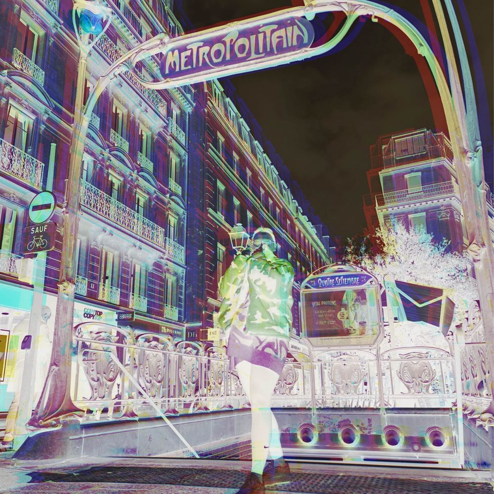Gullveig ☽