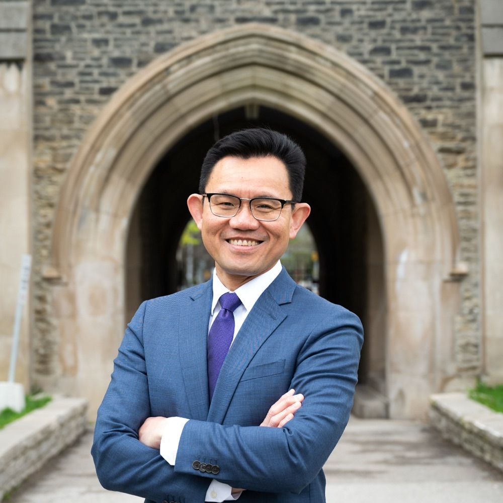 Dr. Ken Chan