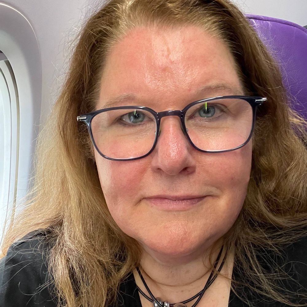 Bernadette Barker