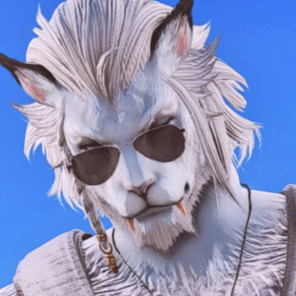 Huntar, Lore-Compliant Fornicator
