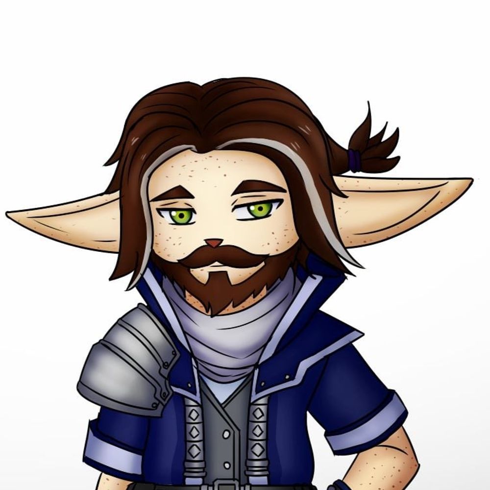 Caelum Brightbun
