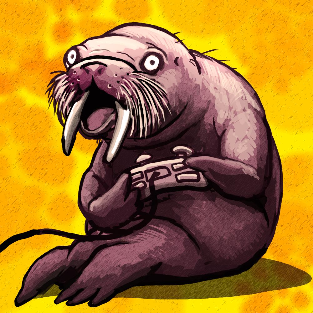 Hypothetical Walrus