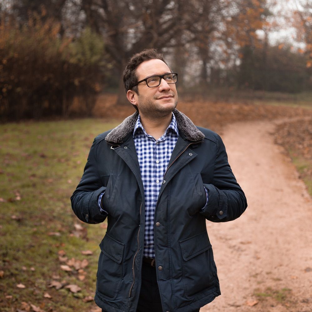 Bertrand Houillon