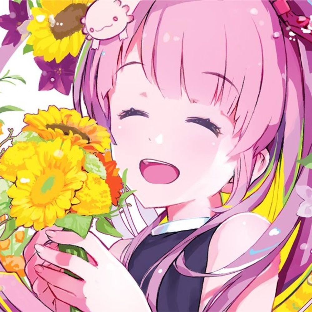 月読飴汰