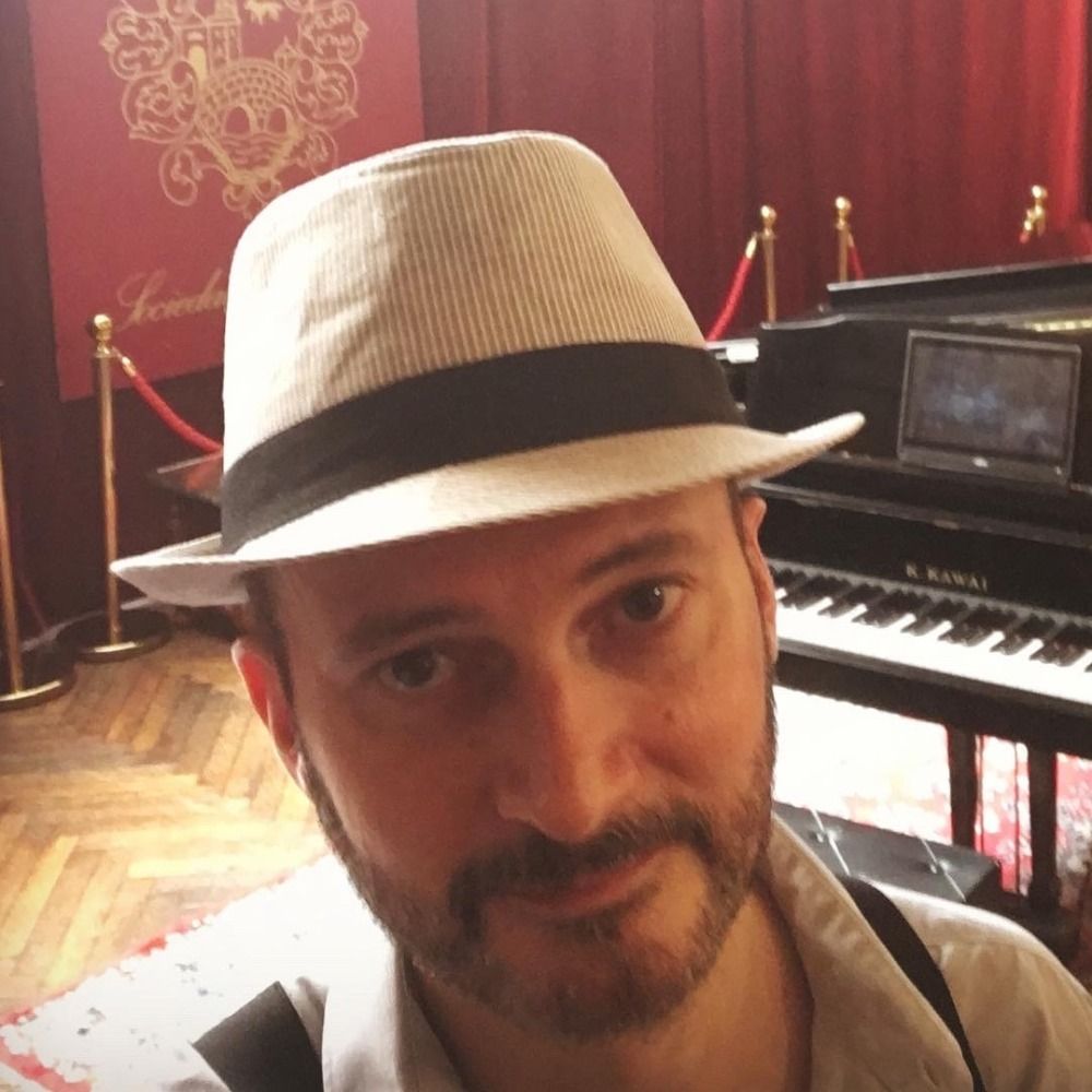 Aitor Arozamena