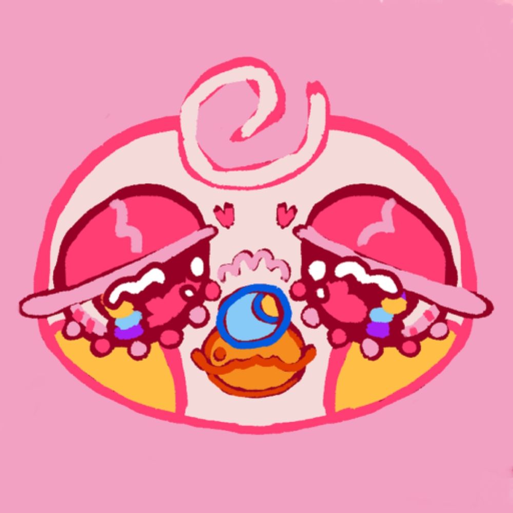 🍪Axol / Jenn🍪 COMMISSIONS OPEN