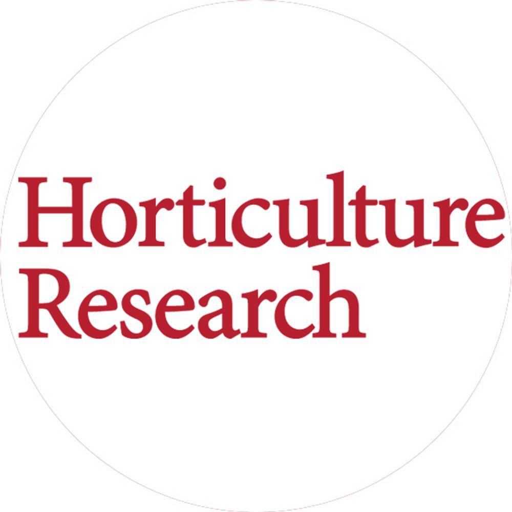 Horticulture Research