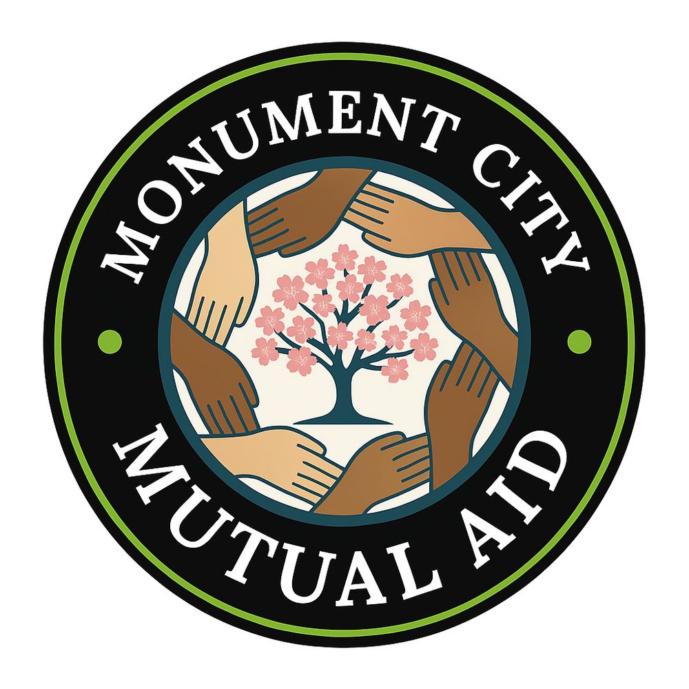 Monument City Mutual Aid