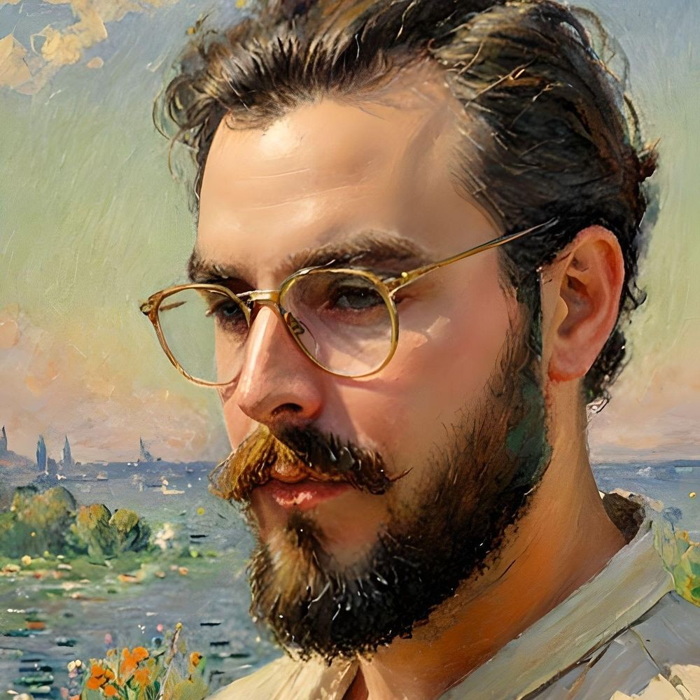 Yoann Moinet