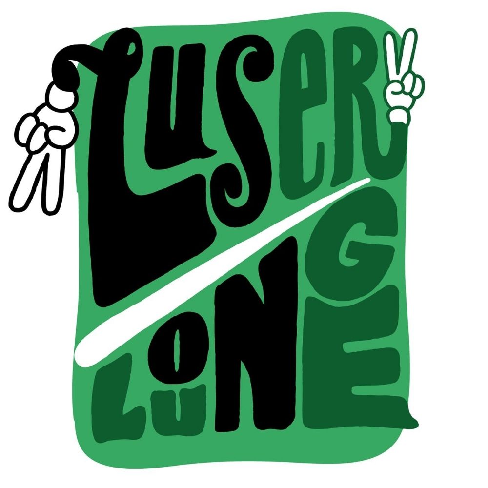 Luserlounge