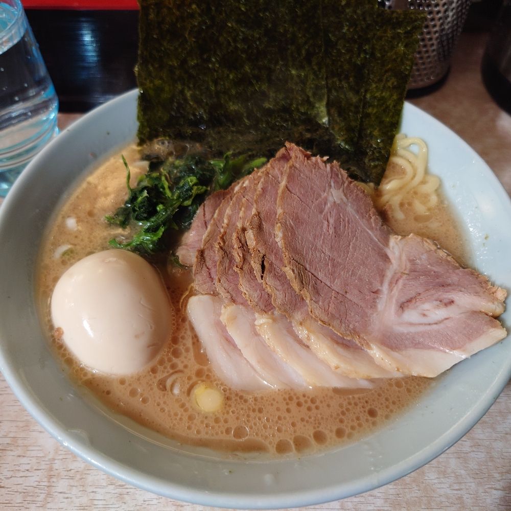 ビッグ・ザ・奉　行