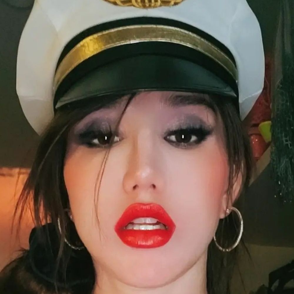 Lena Moon