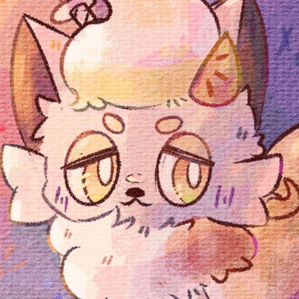 Mystic 🍊🎀