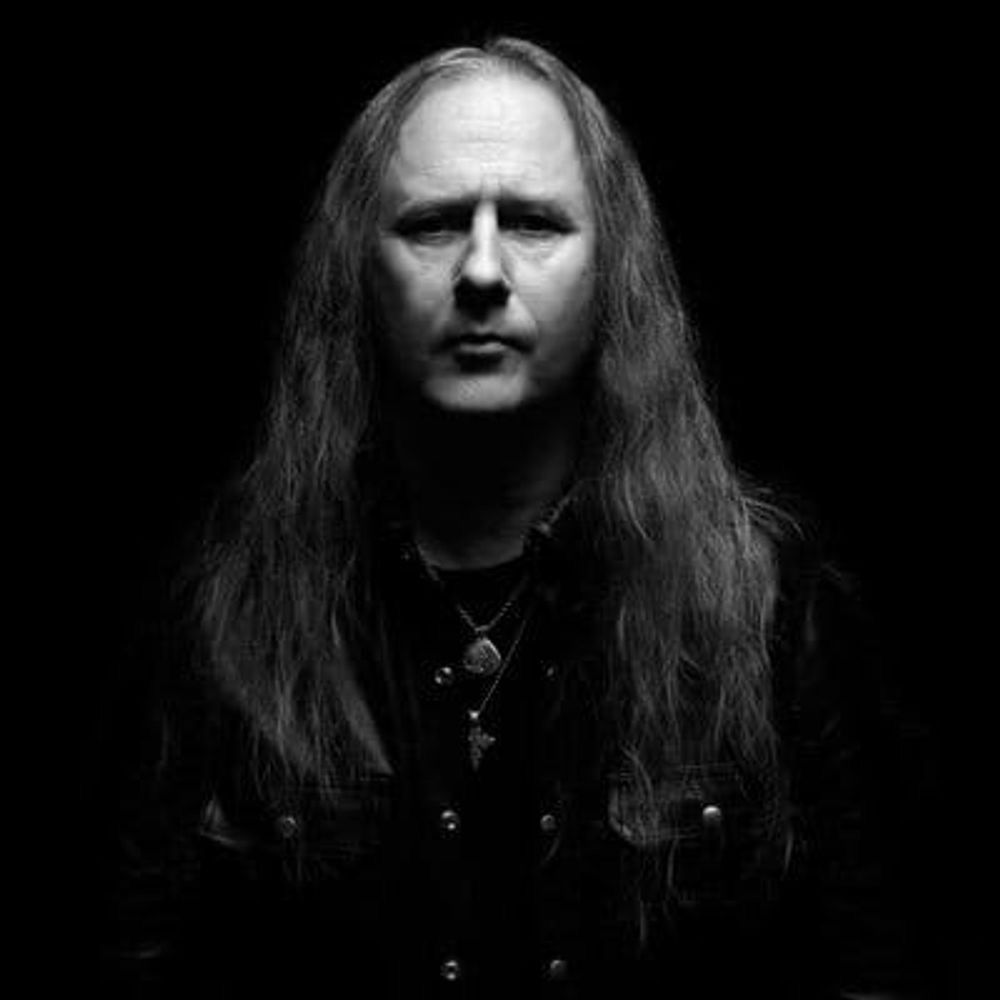 Jerry Cantrell