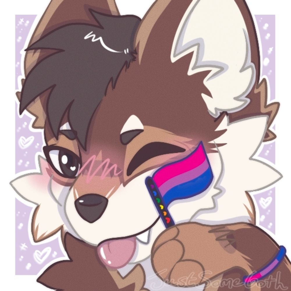 Orion 🔞🐺