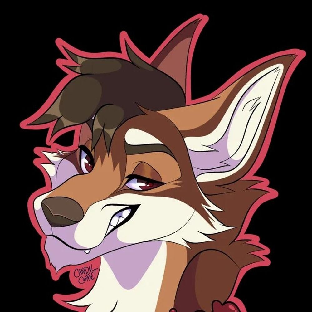 Orion 🔞🐺