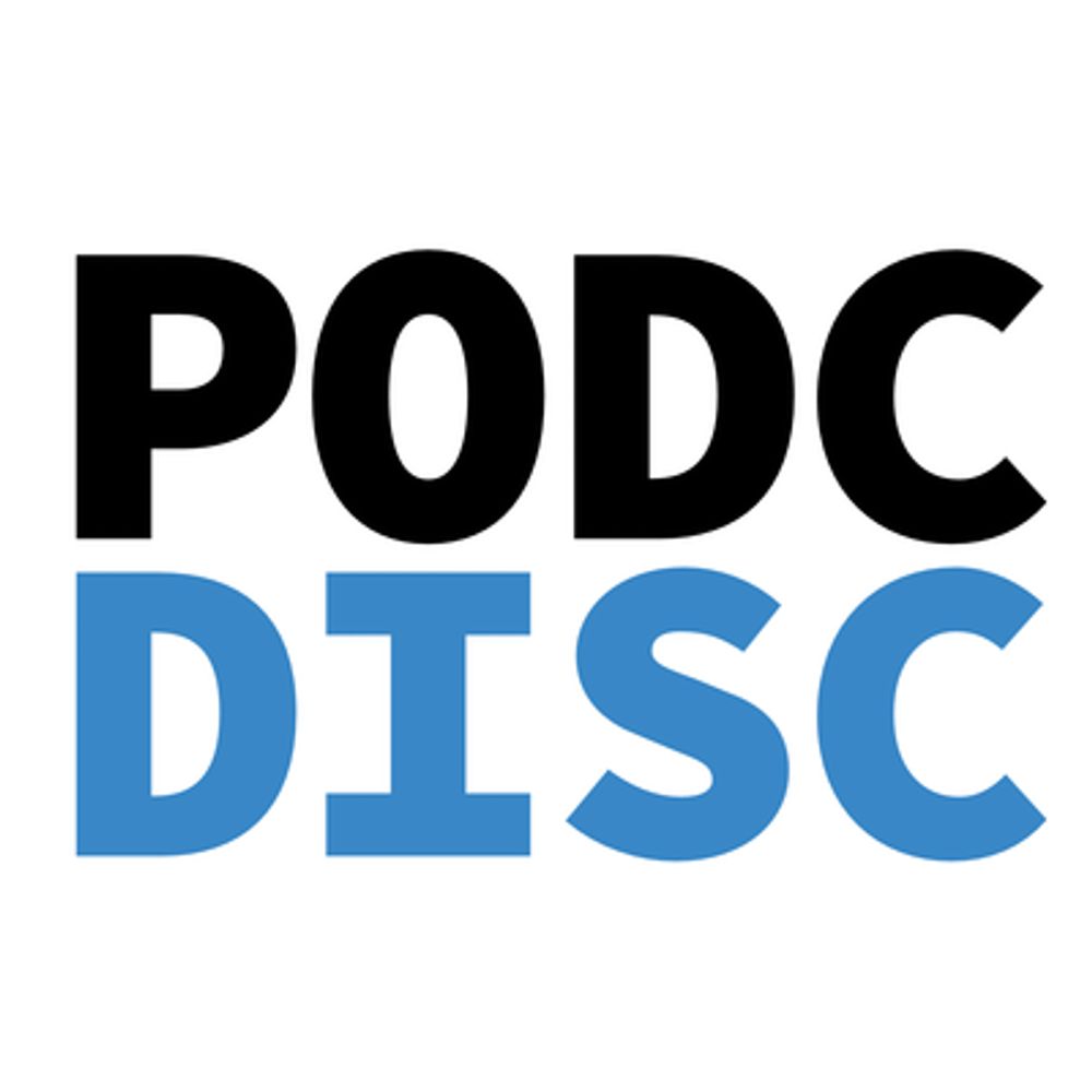 PODC-DISC