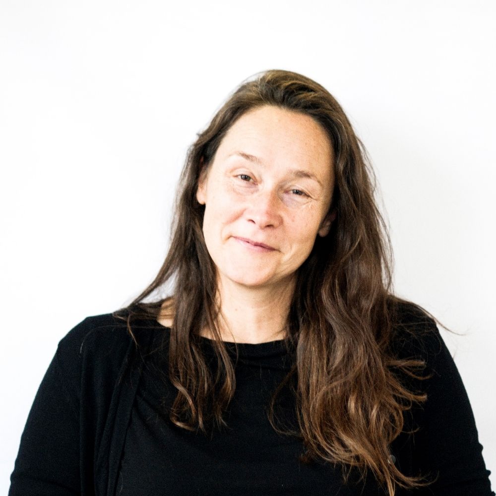 Janet Thorne 