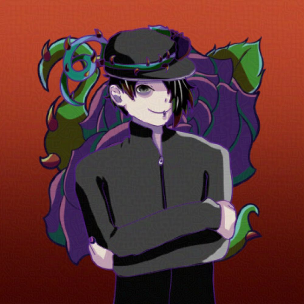 薔薇薔薇UC