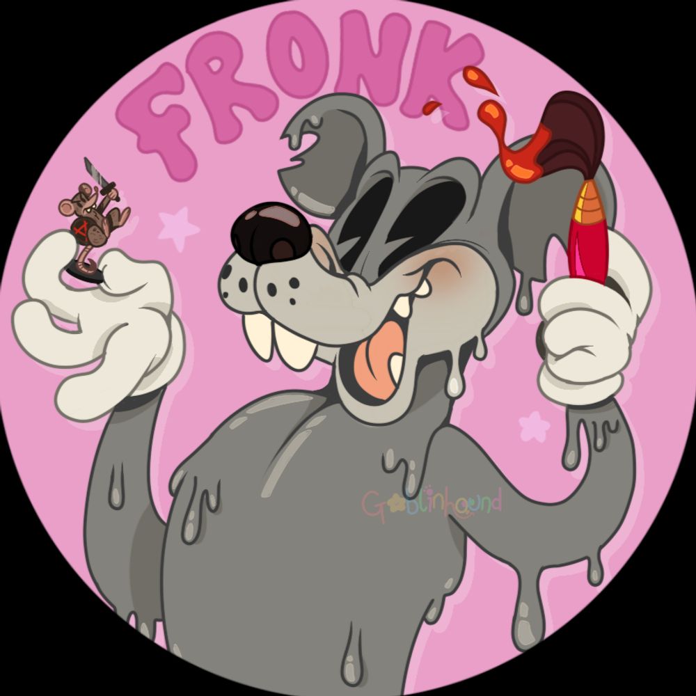 Fronk