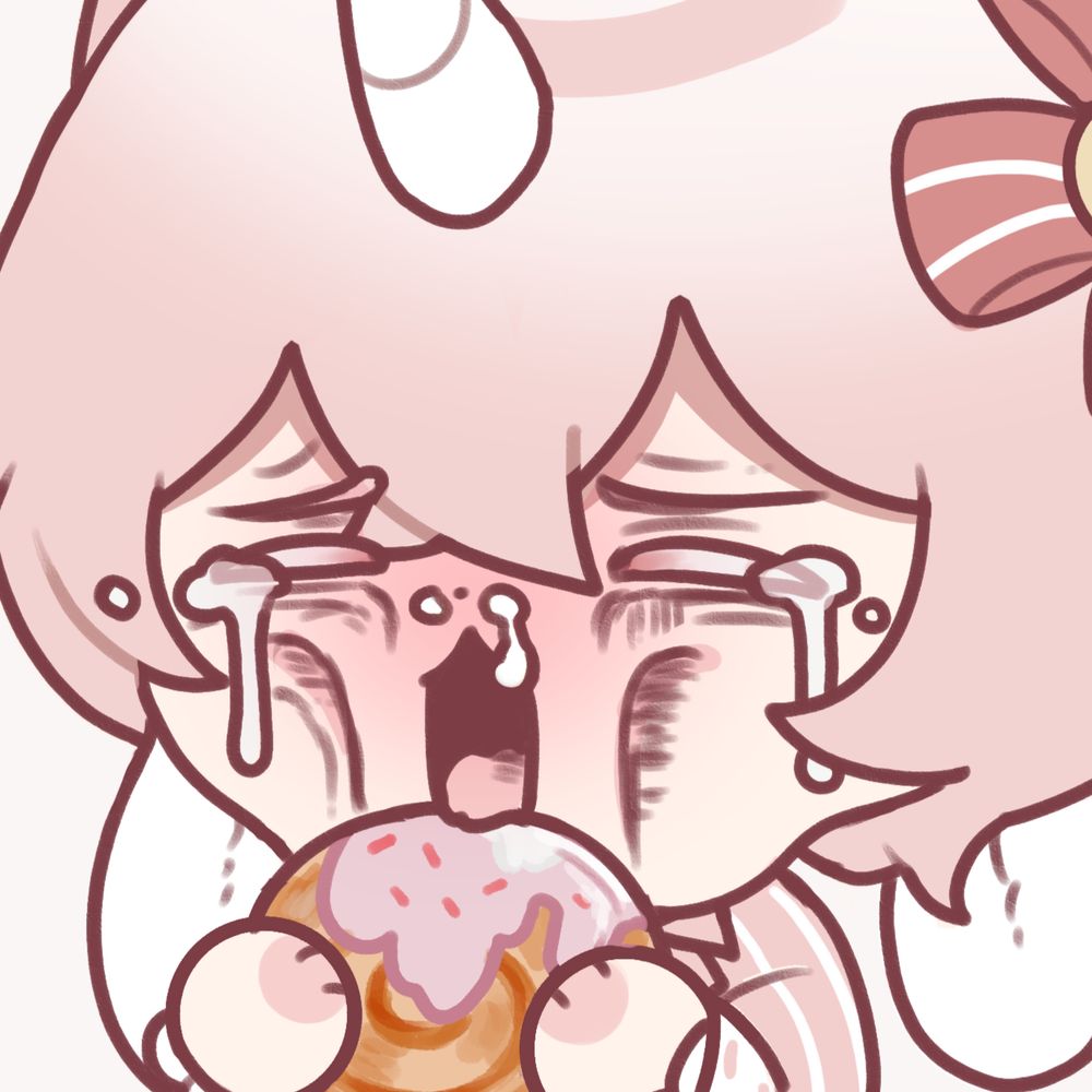 gooey