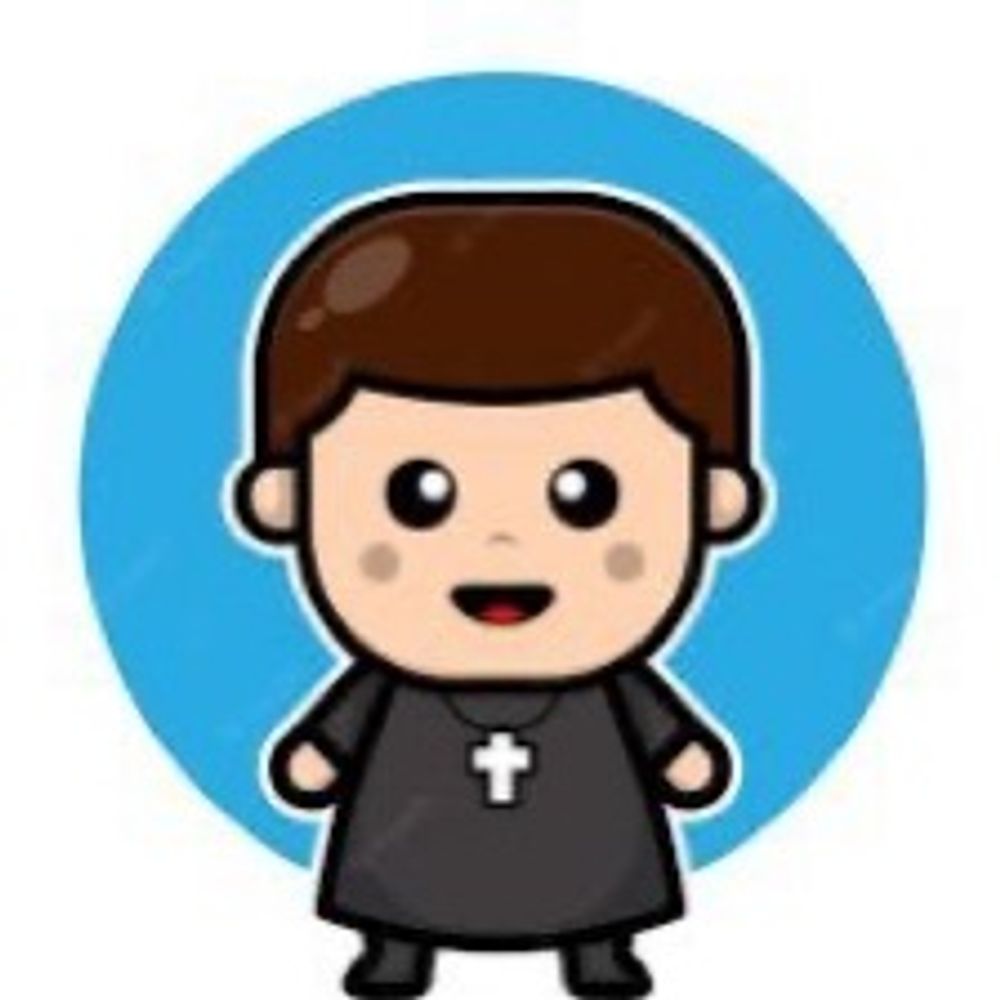 Preacher Jr.