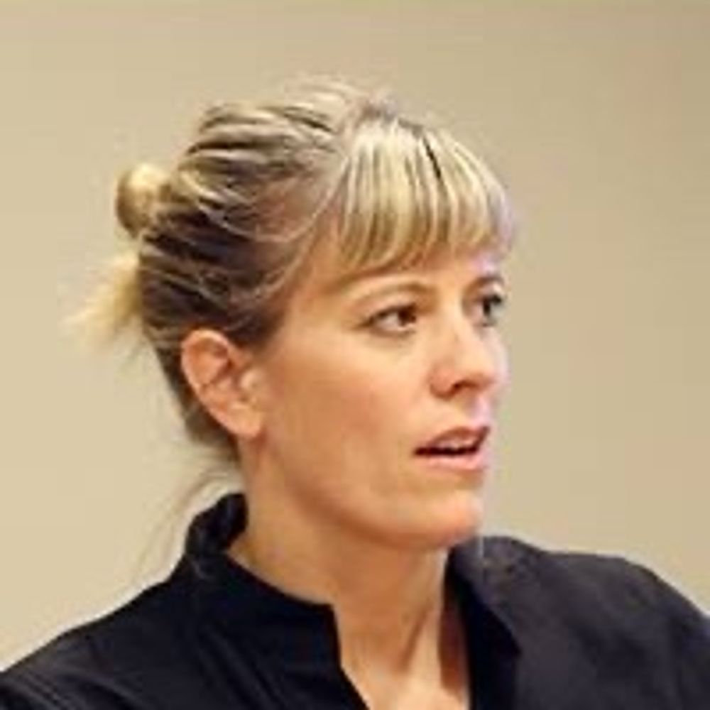 Stefanie Schmidt