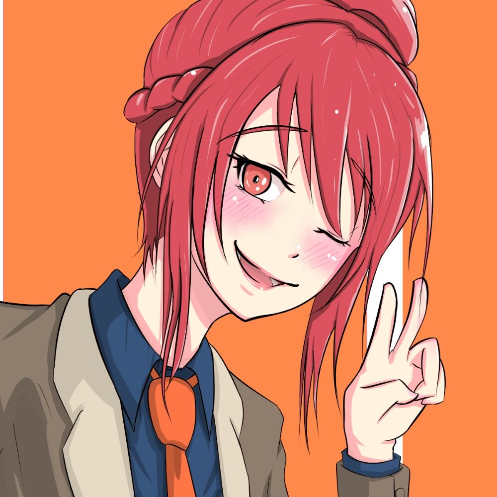 ちぇきーた
