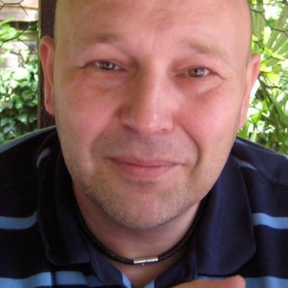 Michael Janke