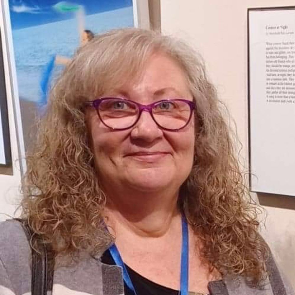 Marybeth Rua-Larsen