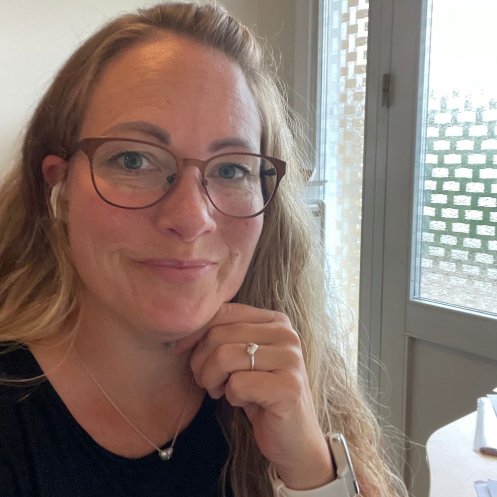 Tilde Duedahl