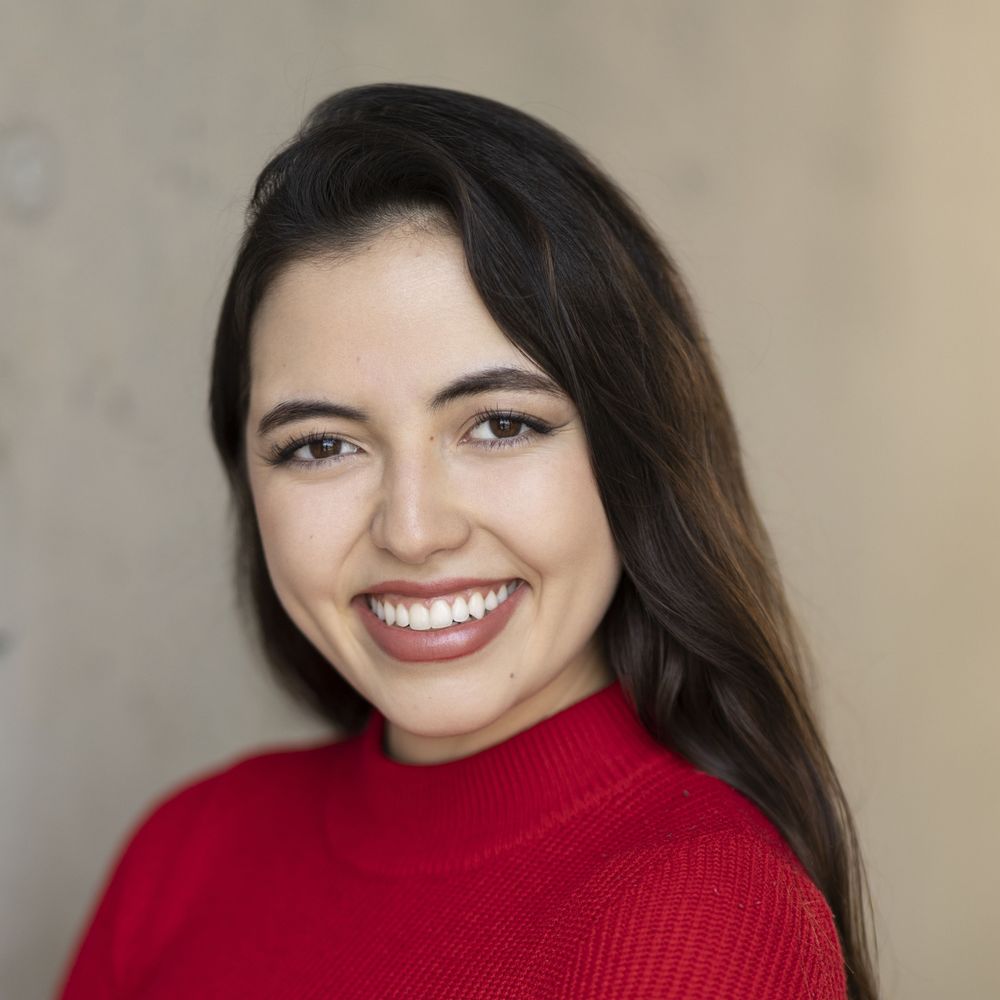 Andrea La Mexicana