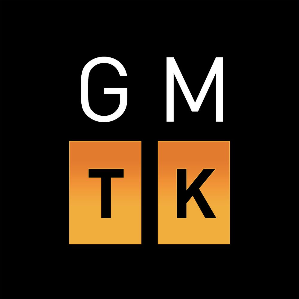 Game Maker's Toolkit