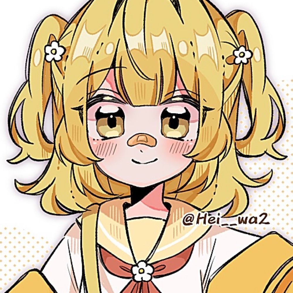 へヰわ‼️💫
