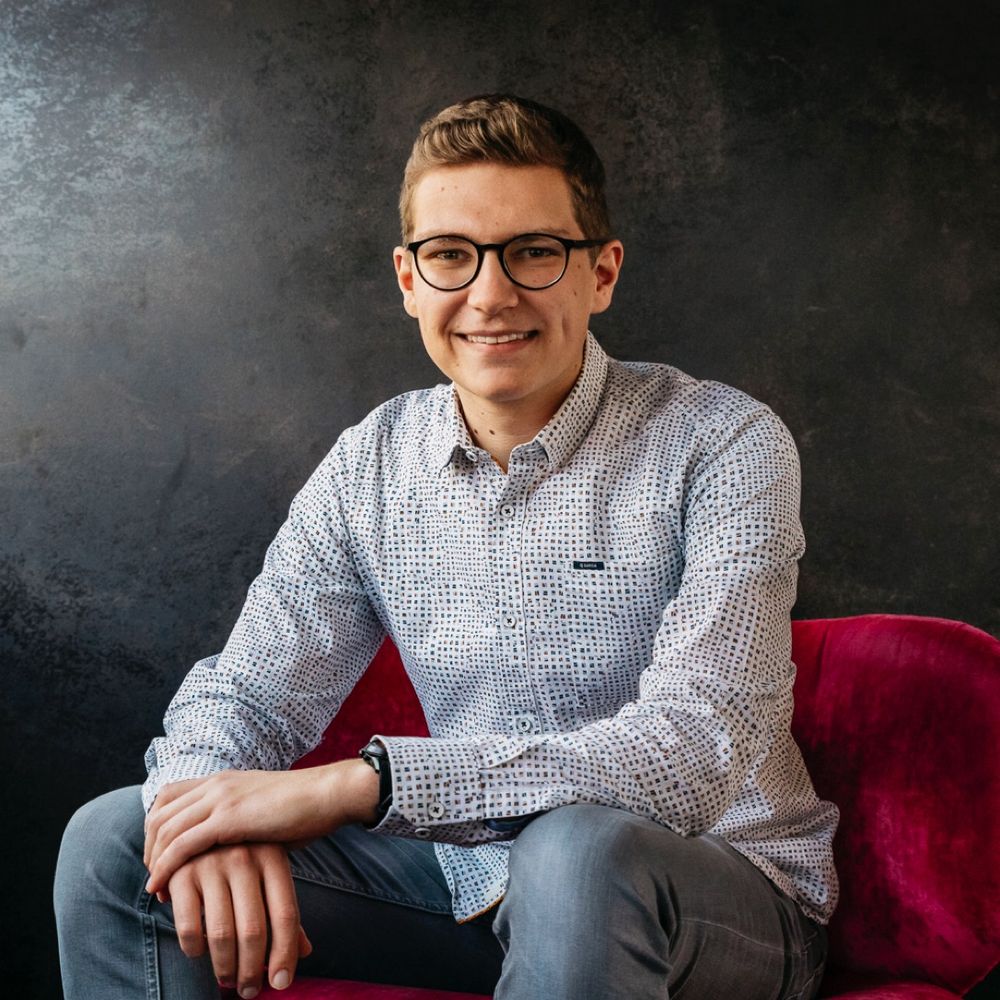 Maximilian Stascheit