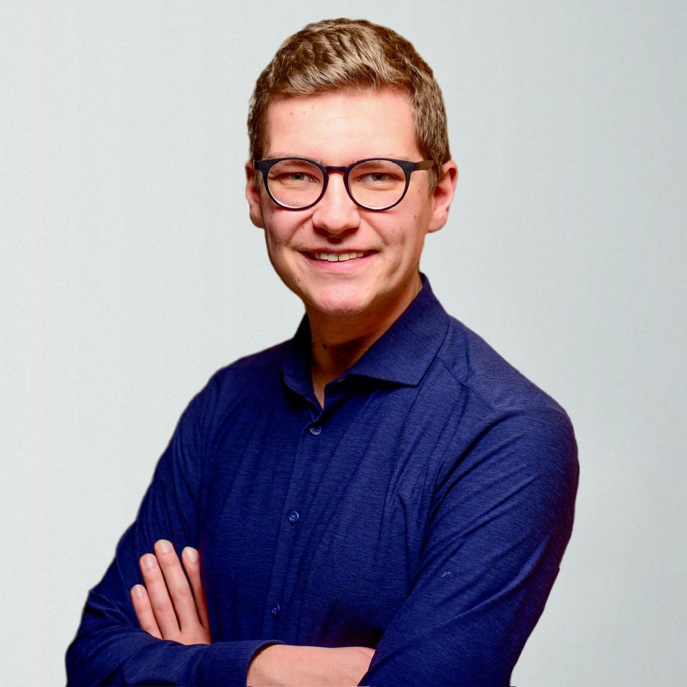 Maximilian Stascheit