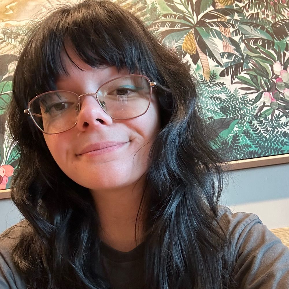 Abby Sundeen is writing high fantasy!