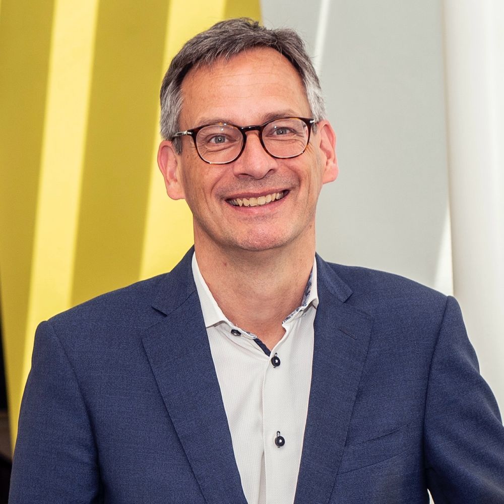 Joep de Groot