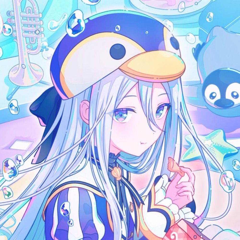mari ✩