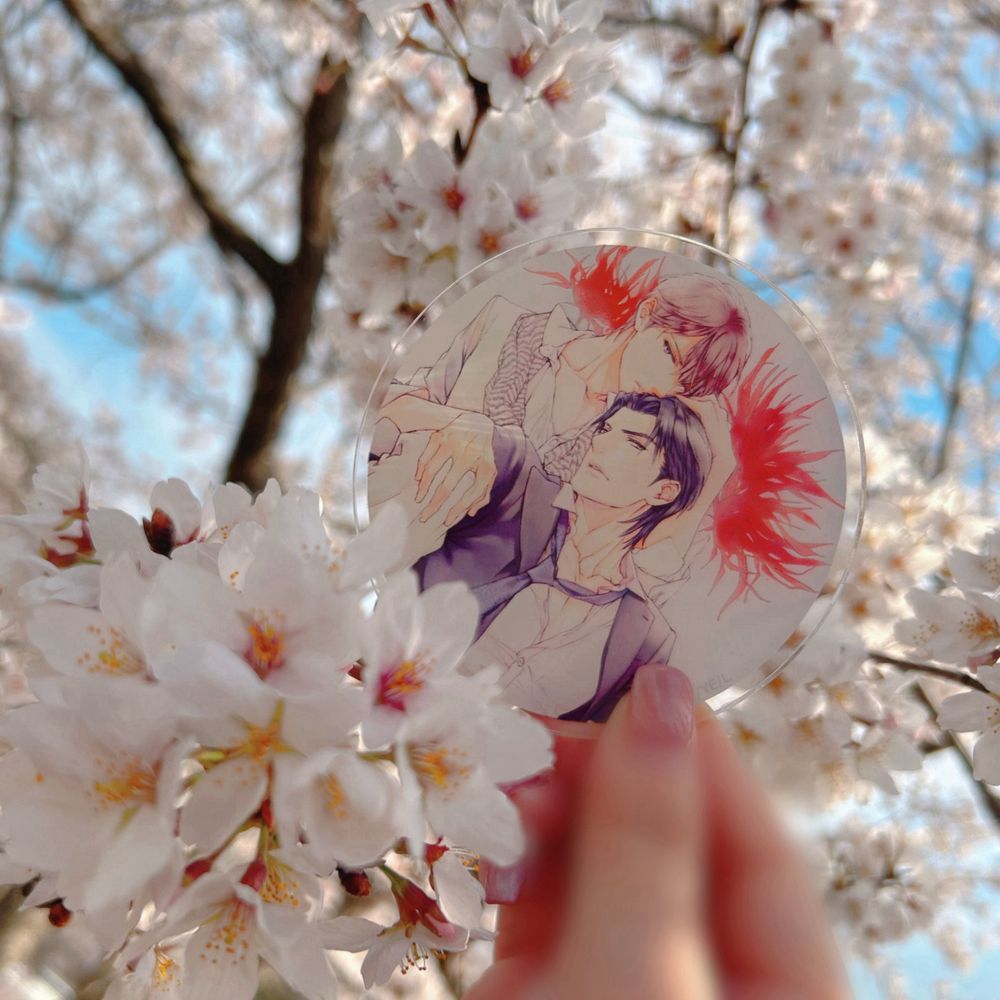 𝓚