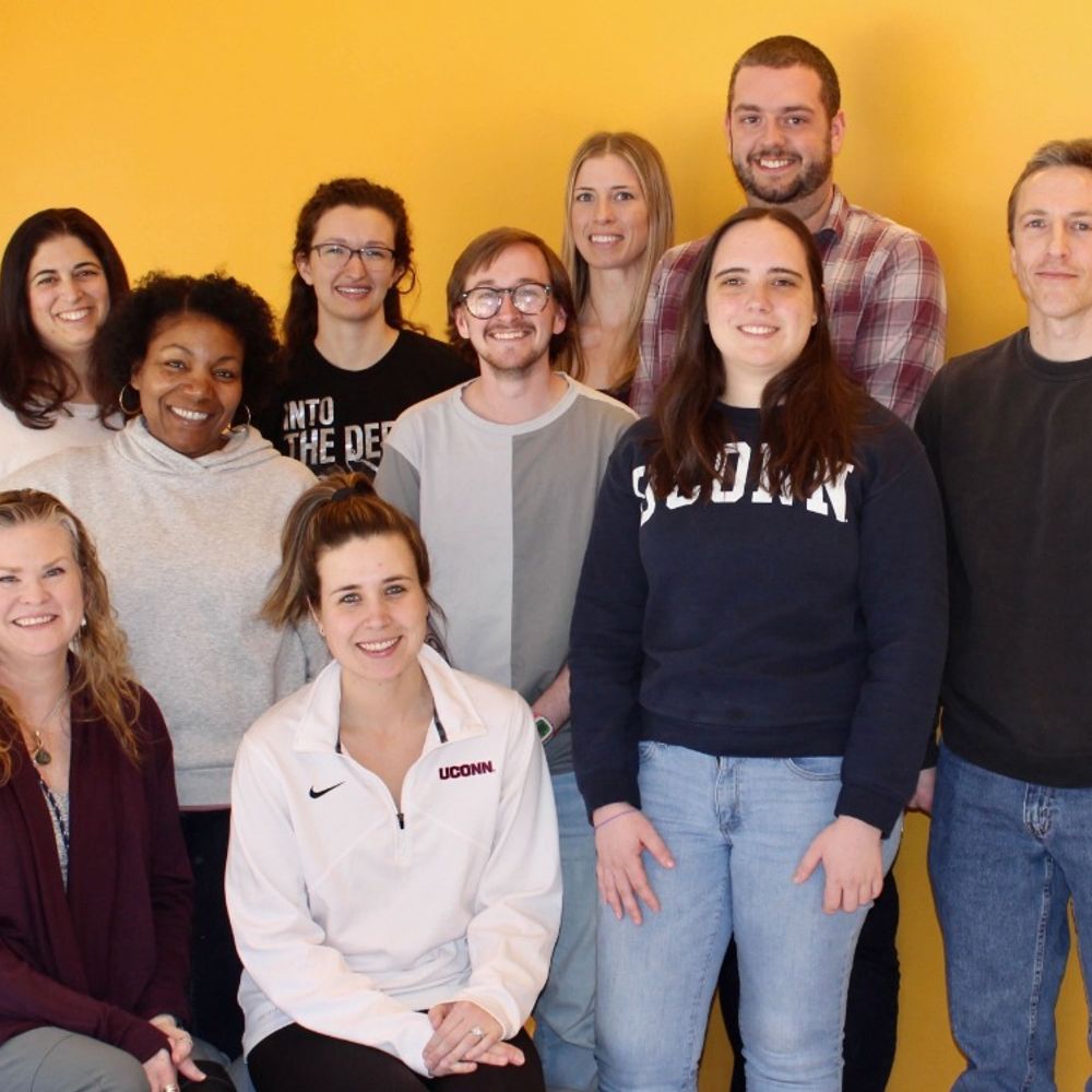 Rachel O'Neill Lab