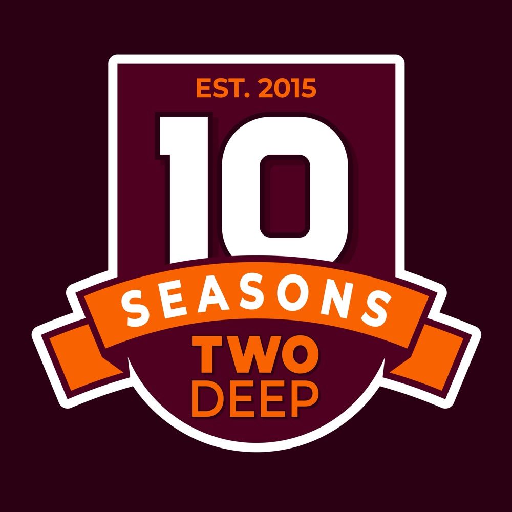 Two Deep Podcast