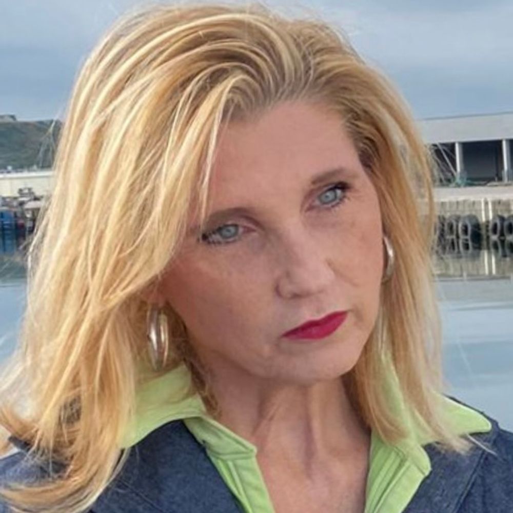 Teri Schultz