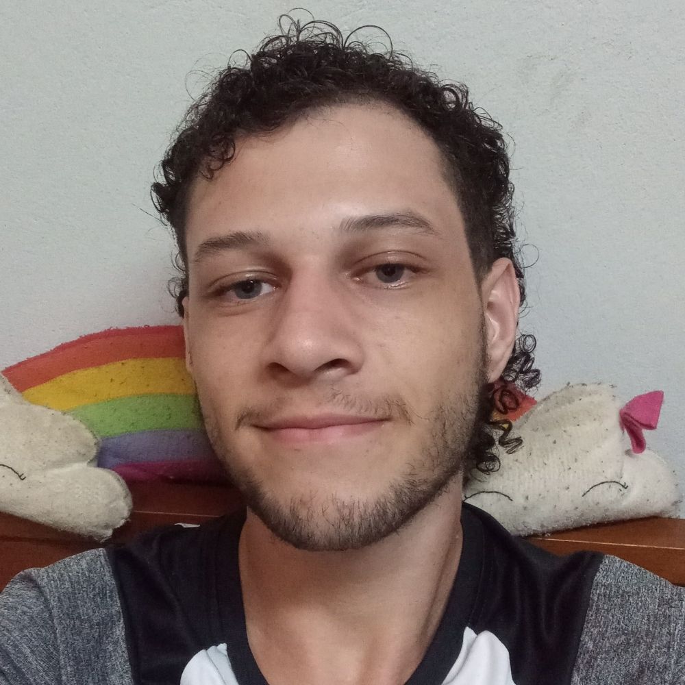 July Mangione furacão da CPI 🦩