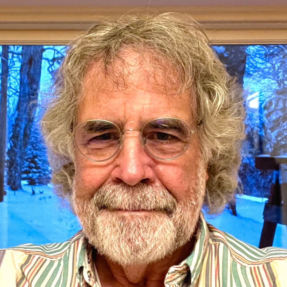 Bob Martin