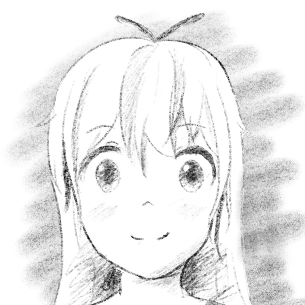 Akino/Cirno