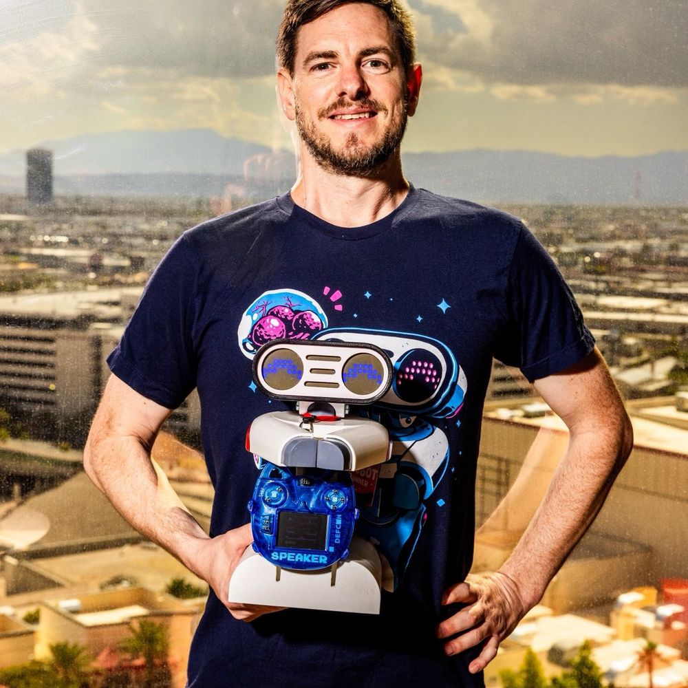 dwangoAC, keeper of TASBot