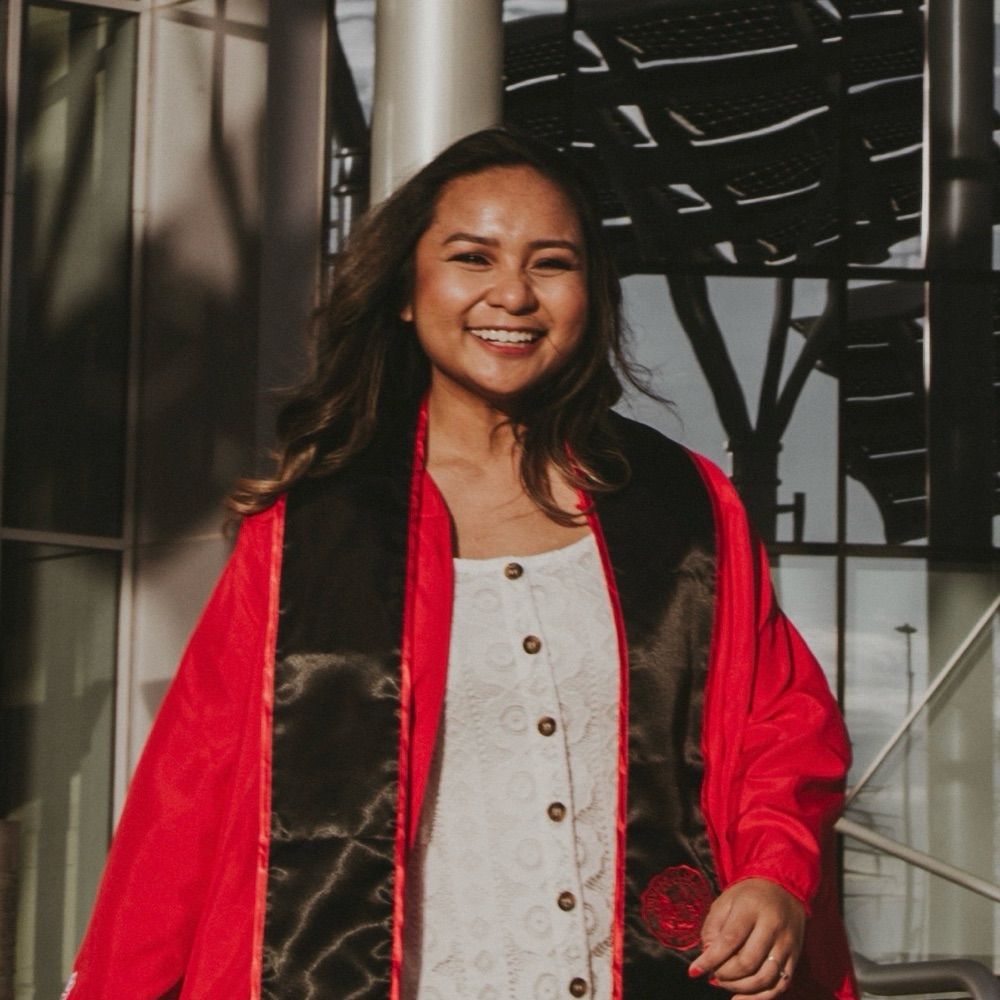 Mathilda Miller, MPPA